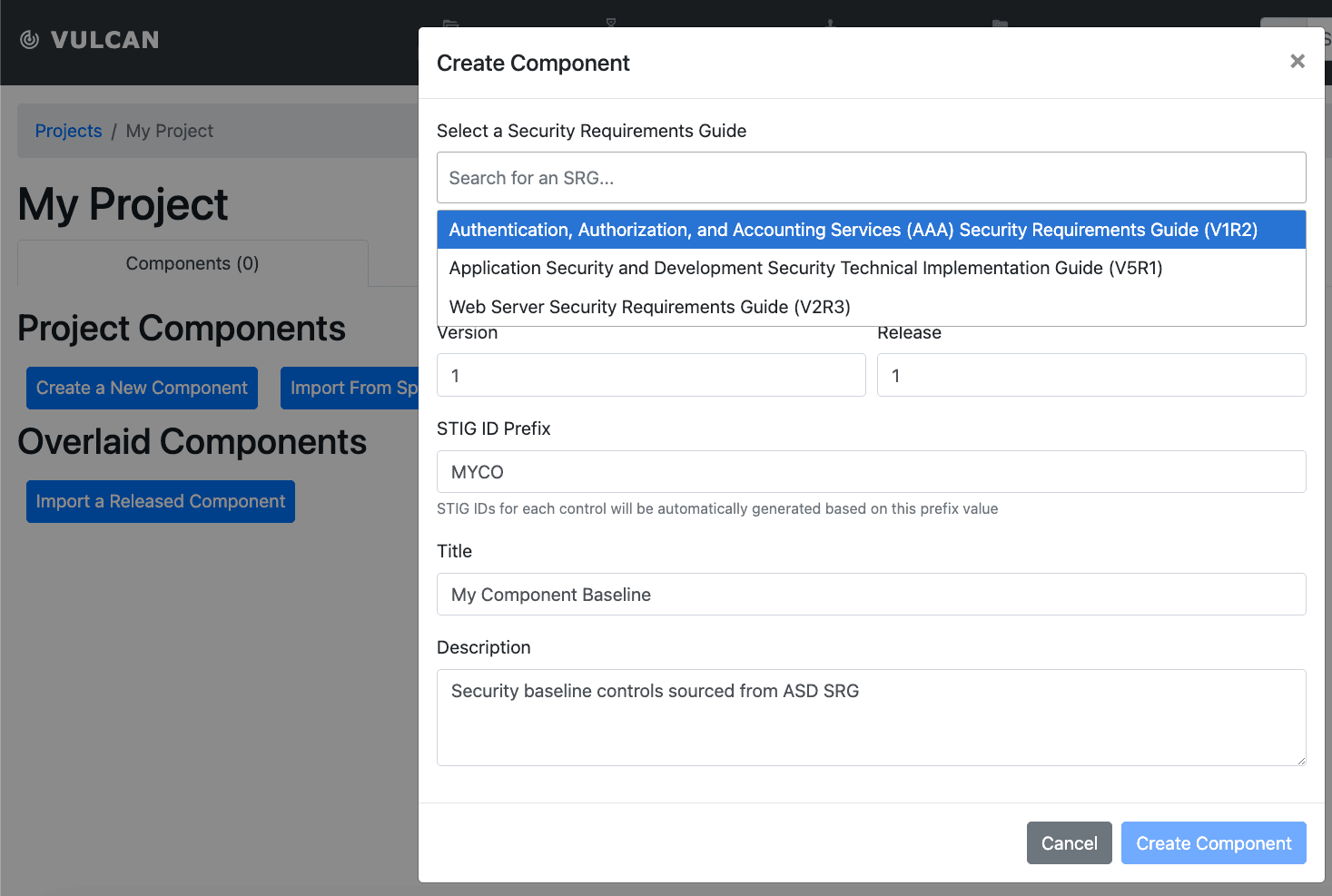 Align Your Content Back to Source Guidance